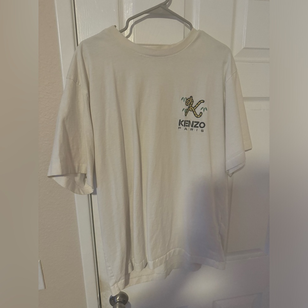 kenzie shirt
